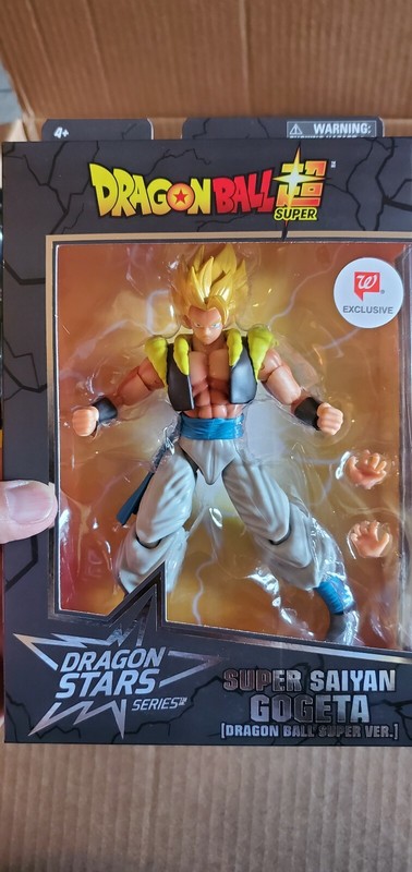 walgreens dragon ball z